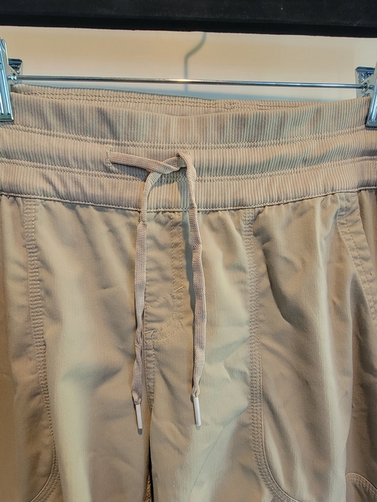 The North Face Pants - The North Face Light Tan Women's Active Leggings